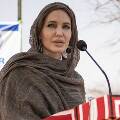 Анджелина Джоли больше не будет послом доброй воли