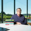 Что нужно прочесть этим летом: Билл Гейтс поделился своим списком фаворитов