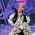 Неизвестный поклонник Клавы Коки приобрёл билет на её концерт за 10 миллионов рублей