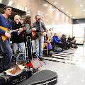 В столице откроется юбилейный сезон популярного музыкального проекта для метро