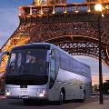 Автобусные туры как популярный способ путешествия по Европе