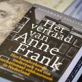 Голландское издательство отзывает весь тираж книг о расследовании дела Анны Франк