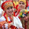 В Москве пройдет фестиваль славянского искусства