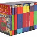 На торги Chiswick Auctions выставлено пробное издание первой книги о Гарри Поттере