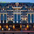 Почему гостиница Интерконтиненталь Москва Тверская признана одной из лучших в столице