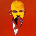 Портрет Ленина работы Уорхола продали за пять миллионов долларов