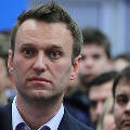 CNN снимают документальный фильм про Алексея Навального