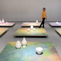 В Мультимедиа Арт Музее открылось первое биеннале «Искусство будущего»