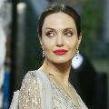 Анджелина Джоли будет снимать кино