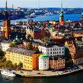 Путешествие в Стокгольм – прекрасный выбор для экскурсионного тура