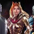 Супергеройский фильм студии Marvel «Вечные» запретили в 5 странах