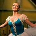 Экс-балерина Волочкова решила судиться с Большим театром «за правду»