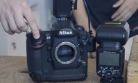 Затворная музыка. Симфония на тридцати фотоаппаратах Nikon — Культурология.Ру