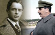 «Хуже Власова»: За что Сталин ненавидел актера Блюменталь-Тамарина и как сложилась его судьба