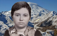 30 лет под снегами Эльбруса: Что случилось с альпинисткой Еленой Базыкиной, пропавшей в 1987 году 