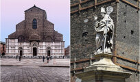 В чём секрет церкви, которая всегда раздражала Папу Римского: Базилика Сан-Петронио