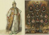 Кто был первым предком царской династии Романовых и при чем тут боярин Андрей Кобыла?