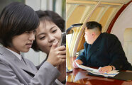 Как шикует золотая молодежь в диктаторской Северной Корее 
