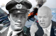 Предатель или герой старший сын Никиты Хрущёва: Почему до сих пор не разгадана тайна гибели пропавшего на фронте летчика 