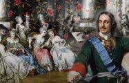 Cколько жен и наложниц было у первого российского императора: Гарем Петра Великого