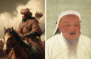 «Дьявольские всадники»: Почему монгольские лучники Чингисхана считались самыми страшными воинами в истории