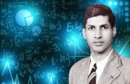 Как мальчик из глухой деревни стал математическим гением, и почему умер в 31 год: Сринивас Рамануджан