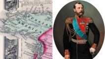 Кому Александр II отомстил продажей Аляски, и Какие легенды ходят о сделке века