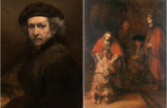 Какие смыслы скрывает картина «Возвращение блудного сына» великого Рембрандта