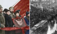Почему в 1913 году женщины начали громить магазины в Питере, и Как положили начало Февральской революции