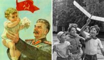 Как появились 10 самых странных мужских имён эпохи СССР, которые сегодня уже не встретишь: Лориэрик, Велипедастал и др