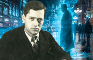 Как в Москве 1920-х появился «светящийся монах», и За что он получил высшую советскую премию: Семен Вольфкович