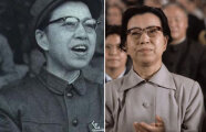 В 14 выгнали из школы, в 24 вышла замуж за Мао, а в 77 влезла в петлю в тюрьме: жестокая диктаторша Цзян Цин