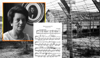 Как музыка спасла жизнь узнице концлагеря Наталье Карп и её сестре: Реальная история пианистки из «Списка Шиндлера» 