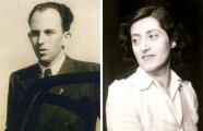 Как беременная учительница перехитрила гестапо и спасла своего мужа из плена