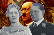 Защищала евреев, не отреклась от мужа-нациста: Чем раздражала Гитлера жена его главного соратника Геринга и как сложилась её судьба после войны