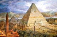 Почему археологи не находят ценностей в пирамидах, и Как мародерам удавалось проникать в замурованые намертво гробницы