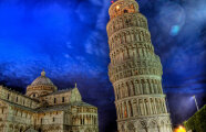 Почему нацист Муссолини называл Пизанскую башню «позором Италии» и какие тайны хранит падающая колокольня