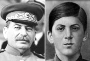 Легенды о Сталине, которые ходили в народе:  княжеский сын, миллиардер и агент-мутант