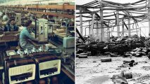 Из-за чего в 1972 рухнул радиозавод в Минске, похоронив сотню сотрудников: Ошибка проектировщиков или назначение виноватых?