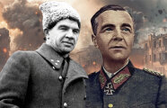Как выходец из крестьян Василий Чуйков переиграл блистательного генерала Паулюса под Сталинградом и изменил ход войны