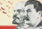 Как познакомились Ленин и Сталин и почему Иосиф Виссарионович был разочарован