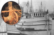 Обнаружено легендарное «проклятое» судно, которое затонуло с экипажем 115 лет назад: Какие тайны хранила «Аделла Шорес»
