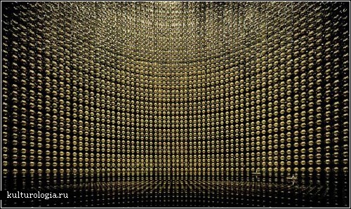 Масштабные панорамные фотокарины Андреаса Гурского  (Аndreas Gursky)