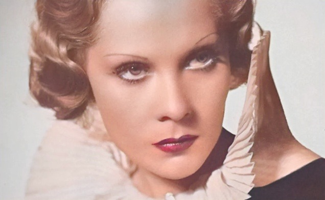 Как внучка императора Александра II манекенщицей стала, и Почему наложила на себя руки