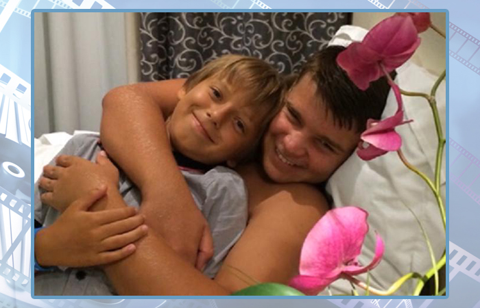 Наум и Александр могли бы стать братьями