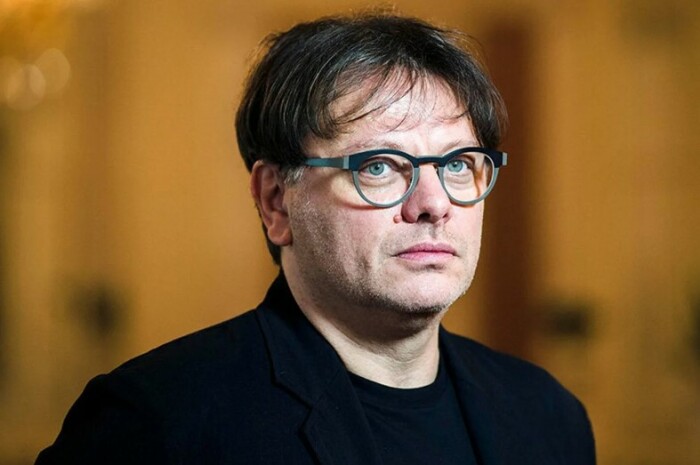 Валерий Тодоровский.