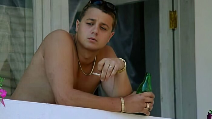 Алексей Макаров