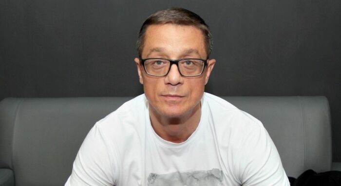 Алексей Макаров