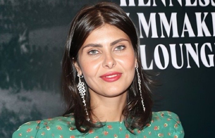 Увела мужа у дочки Михалкова и постоянно  женит на себе богачей: Зачем Надежде Оболенцевой 4-й брак и еврейская свадьба