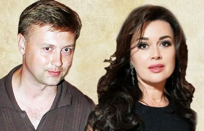 Женился на копии Заворотнюк и растит сына: Как живет после развода с Анастасией отец ее двоих детей Дмитрий Стрюков